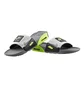 Тапочки жіночі Nike Air Max 90 Slide Black CT5241-001
