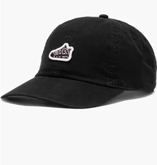 Кепка унисекс Nike Club Unstructured Patch Black HF0867-010