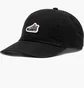 Кепка унісекс Nike Club Unstructured Patch Black HF0867-010