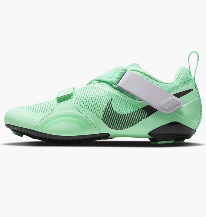 ᐉ Кросівки жіночі Nike Womens Indoor Cycling Shoes Green Cj0775
