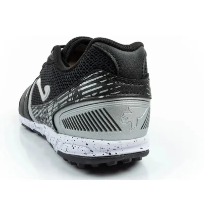 Футзалки чоловічі Joma Mundial Tf Black MUNS2601TF