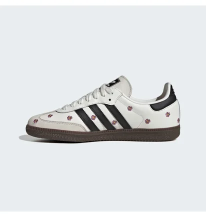 Кросівки жіночі Adidas Samba Og White IF4398