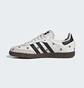 Кросівки жіночі Adidas Samba Og White IF4398