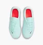 Футзалки дитячі Nike Phantom Gx Ii Club Ic Turquoise/White FJ2606-300