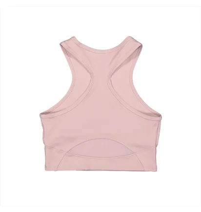 Топ женский Air Jordan W Sport Body Con Tank Top Pink FN5156-513
