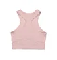 Топ женский Air Jordan W Sport Body Con Tank Top Pink FN5156-513