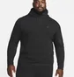 Худи мужское Nike Sportswear Tech Fleece Black DD5174-010