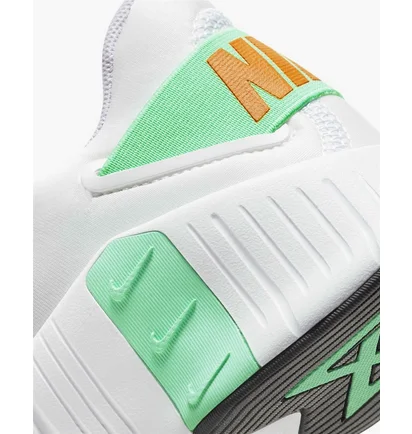 Кроссовки женские Nike Free Metcon 4 White CZ0596-135