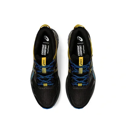 Кросівки чоловічі Asics Gel Sonoma 5 Gtx Black 1011A660-002