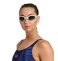 Очки для плавания унисекс Arena Spider White 000024-902