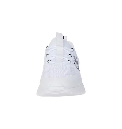 Кроссовки мужские Calvin Klein Patris White KCPATRIS