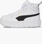 Кросівки жіночі Puma Karmen Mid White 385857-03