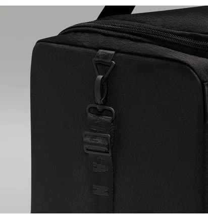 Сумка чоловіча Air Jordan Jam Collectors Gym Duffle Black MA9181-023
