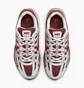 Кроссовки женские Nike P-6000 Grey/Bordo HJ9598-100