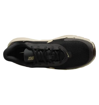 Кросівки чоловічі Nike Flex Train MenS Workout Shoes Black HV9972-006