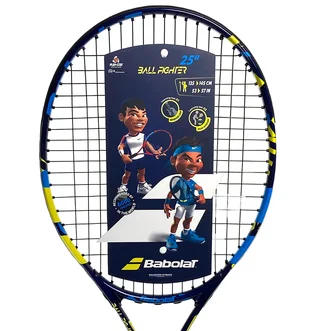 Ракетка для большого тенниса Babolat Ballfighter 25 2023Year Multi 140482-100