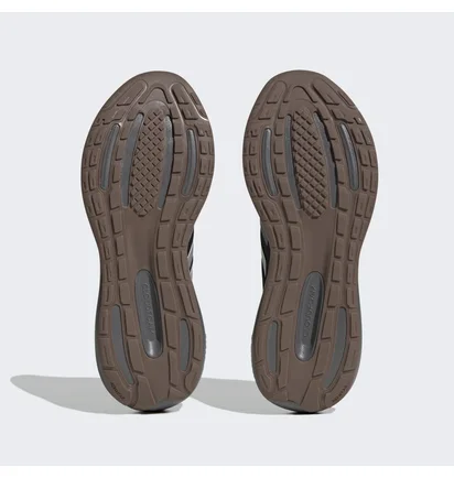 Кроссовки мужские Adidas Runfalcon 3 Tr Running Shoes Black Hp7568