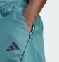 Штаны мужские Adidas Stadium Turquoise JX5609