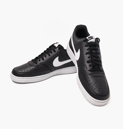 Кроссовки мужские Nike COURT VISION LO NN DH2987-001