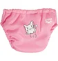 Плавки дитячі Arena Friends Aqua Nappy Pink 003797-910