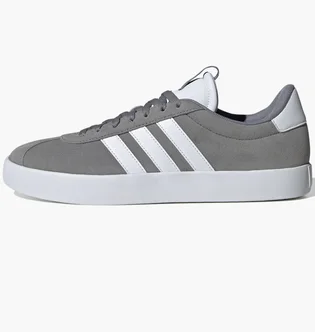 Кроссовки мужские Adidas Vl Court 3.0 Shoes Grey ID6276