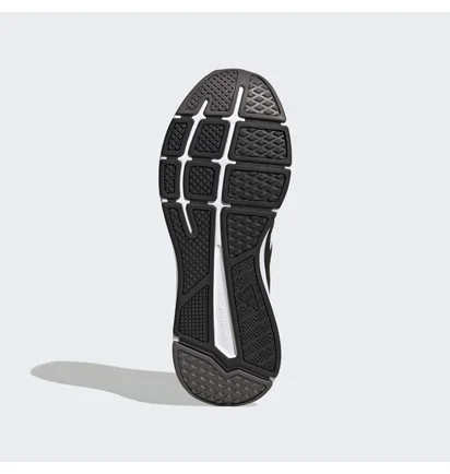 Кроссовки женские Adidas Start Your Run Running Shoes Black Gy9234