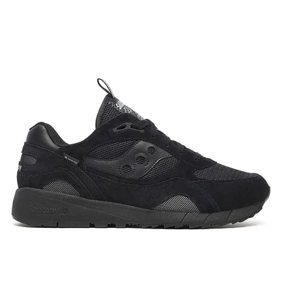 Кросівки унісекс Saucony Shadow 6000 Gtx Black S70786-4