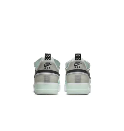 Кросівки чоловічі Nike Air Force 1 React Grey Dm0573-001