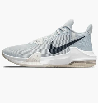 Кроссовки мужские Nike Air Max Impact 3 Grey DC3725-004