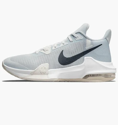 Кросівки чоловічі Nike Air Max Impact 3 Grey DC3725-004
