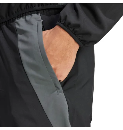 Штаны мужские Adidas Tiro24 Cprepnt Black IP5595