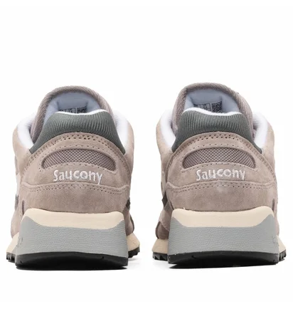 Кросівки чоловічі Saucony Shadow 6000 Beige S70441-46