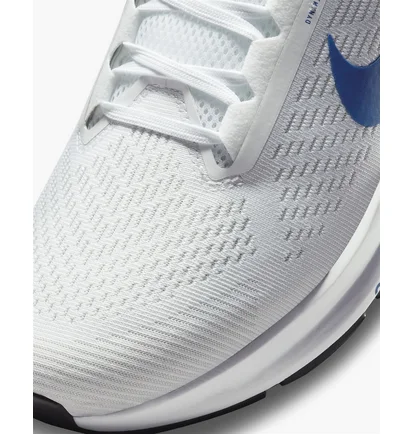 Кросівки чоловічі Nike Air Zoom Structure 24 White DA8535-100
