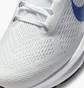 Кросівки чоловічі Nike Air Zoom Structure 24 White DA8535-100