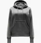 Худи женское Nike Sportswear Phoenix Fleece Grey HF6839-063