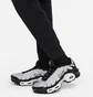 Штаны детские Nike Tech Fleece Black FD3287-010