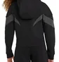 Толстовка детская Nike Sweat Zip Black DR8508-010