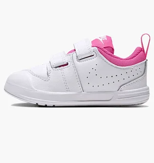 Кроссовки детские Nike Pico 5 White AR4162-102