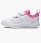 Кросівки дитячі Nike Pico 5 White AR4162-102