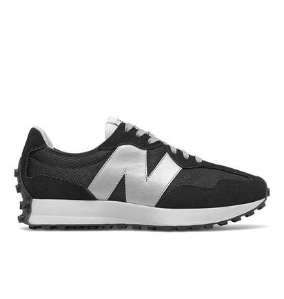Кроссовки мужские New Balance 327 Black MS327MM1