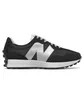 Кроссовки мужские New Balance 327 Black MS327MM1