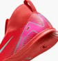 Футзалки дитячі Nike Zoom Superfly 10 Academy Red FQ8312-800