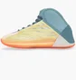 Кросівки чоловічі Adidas Yeezy Qntm Yellow/Blue Hp6595