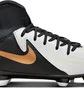 Бутсы детские Nike Jr Phantom Luna Ii Club White/Black FJ2601-100