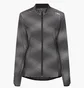 Вітровка жіноча CMP Jacket Grey 32C4316-U901
