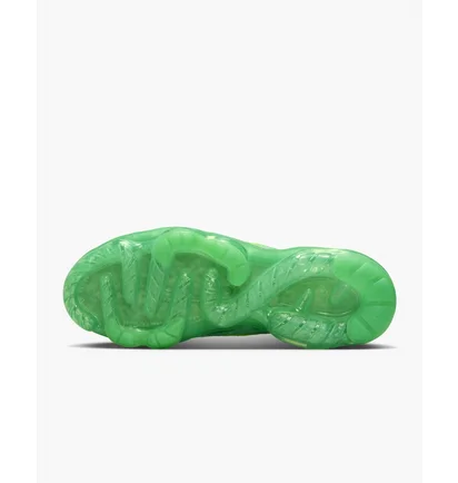 Кросівки жіночі Nike Air Vapormax 2023 Flyknit Shoes Green DV6840-300