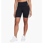 Шорти жіночі Nike Dri-Fit One High-Waisted 7 Biker Shorts Black DV9022-010