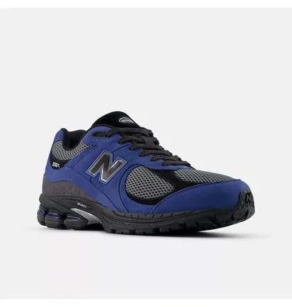 Кросівки чоловічі New Balance 2002R Blue U20022RT