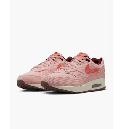 Кроссовки мужские Nike Air Max 1 Premium Shoes Pink FB8915-600