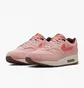 Кроссовки мужские Nike Air Max 1 Premium Shoes Pink FB8915-600